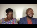Jesu Ndishamwari Wedu Live