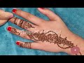 stunning simple fingers mehndi design 2025 beautiful stylish fingers mehndi design annus mehndi