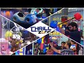 Thrill Zone Penta Square Mall | International Standard Amusement Park in DHA Lahore |Pakistani Vlogs