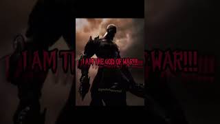The destroyer of worlds #GodOfWar #Godofwaredit#GhostOfSparta #Kratos #Edit #edits#ragnarok