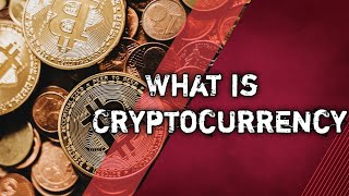 Cryptocurrency in 5 Minutes | Cryptocurrency Explained | What is Cryptocurrency ? | Simplilearn