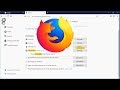 How to Block pop-up windows in Mozilla Firefox