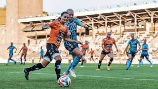 Highlights | Djurgården - Kristianstad 1-1 | OBOS Damallsvenskan 2023
