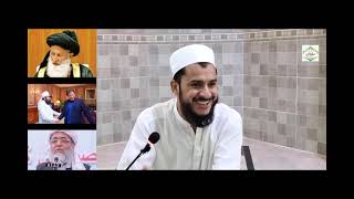 Imran Khan and Maulana Tariq jameel I 2022 I Mufti Salman Azhar