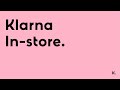 Klarna US | Buy now, pay later in-store