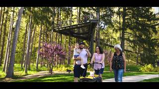 City of Modern Explorers | Life in Midland, Michigan