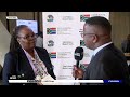 Benefits offered by migration: Prof. Hope Magidimisha-Chipungu shares thoughts