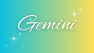 Gemini 💛What's ACTUALLY Going On  Will Surprise You💛How Do They Feel?