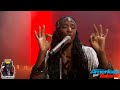 Liv Warfield Full Performance & Judges Comments | America's Got Talent 2024 Quarter Final Week 1