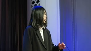 Gendered AIs - An Abandoned Key to Gender Equality | Louise Liu | TEDxYouth@CardiffSixthFormCollege