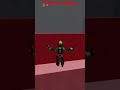 Escape Running Head game play#robloxshorts #viral #shortvideo #and