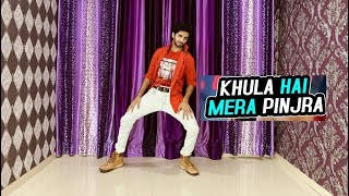 Khula Hai Mera Pinjra - Song Dance Video | Govinda Dance Song | Bollywood Dance | Choreo By- MG |