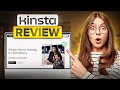 Kinsta Review (2026) 🔥 - Is It Worth the Price for WordPress Hosting?