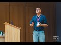 Programming for the planet by Anil Madhavapeddy | Lambda Days 2024
