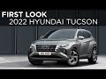 2022 Hyundai Tucson | First Look | Driving.ca