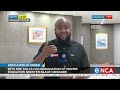Education In Crisis | Wits SRC gives update on protests