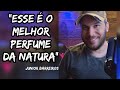 ESSE É O MELHOR PERFUME DA NATURA NA ATUALIDADE, INCLUINDO MASCULINOS E FEMININOS! CONHECE?