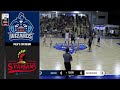 NBL1 Men | Northside vs. Southern Districts - Game Highlights