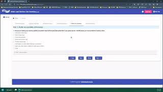 5 LSLI App PublicAccessibilityTab 1