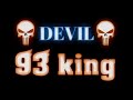 vasava devil 93 king