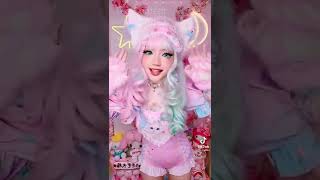 Top Catgirls From TikTok - TikTok Catgirl/Neko Cosplay Compilation #1