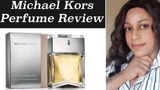 Michael Kors by Michael Kors perfume review | Best Designer Perfumes | Perfume Collection