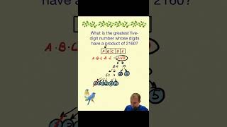 Rate this problem from 1 to 10 #maths #primenumbers #product #tutor #digits #amc #olympiad