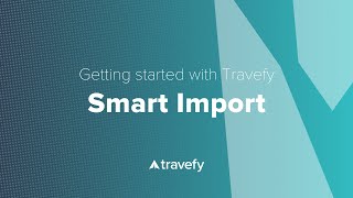 Getting Started Guide: Smart Import