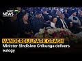 Vanderbijlpark Crash | 'We see, hear every parent's excruciating cry'
