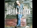 Jason Aldean - Dirt Road Anthem