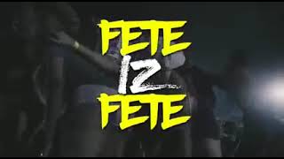 Fete iz Fete @ The Boss Big Yard - April 16th, 2022