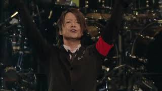 GLAY - 口唇