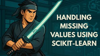 Handling Missing Values Using Scikit-learn | Applied Machine Learning Blackbelt Series Ep. 5