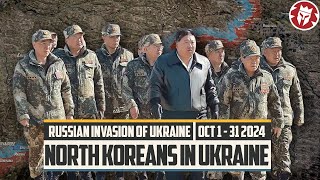 North Korea Joins the War - Russian Invasion of Ukraine DOCUMENTARY