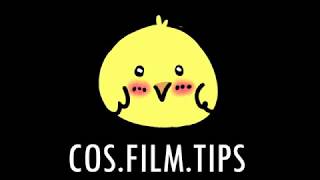 WELCOME TO COS.FILM.TIPS