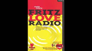 Pépé Bradock, Good Groove @ Fritz LoveRadio, Air-O-Soul, Berlin 1999-07-11