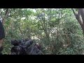 airsoft サバゲー 2016 10 30 戦国 04