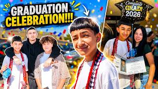 SIAH IS GOING TO HIGH SCHOOL!!