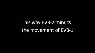 EV3: sending and receiving messages with ev3dev and python