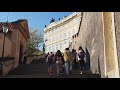 Sweet Street Music of Prague, Czechia