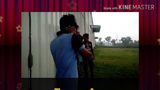 সাধারন বালক কে ভিক্ষুক ভাবলেন {Friend funny}