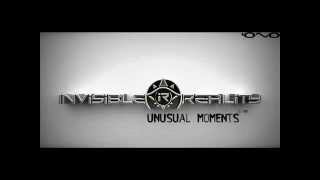 Invisible Reality - Unusual moments (DJ set)