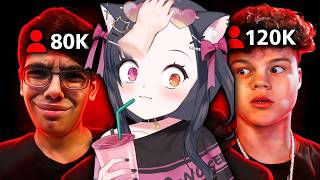 THIS IS CRAZY!! Exposing the Biggest Twitch Viewbotters (reaction)
