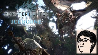 [MHW:I] ハンマー、救難信号に参加して遊ぶ #1