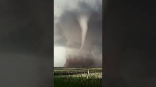 Tornado Chasers Extreme Intercepts Part 1 - Storm Chasing Video