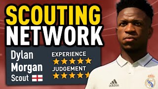 Become A Scouting Expert on FIFA Career Mode!