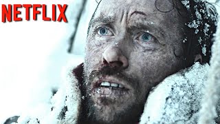 Top 5 Best SURVIVAL Movies on Netflix Right Now!