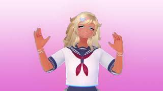 YandereDev: YAAASS QUEEN✨