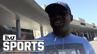 Michael Irvin: Cowboys Players Get Wrong Kind of Special Treatment | TMZ Sports