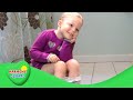 Let's Play the The Potty Game  - -  Watch the #1 Potty Training Program